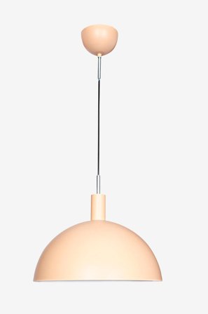 By Rydéns - Cabano taklampe, diameter 38cm Beige - Beige - Takpendler - Fra Homeroom