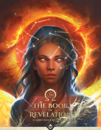 The book of revelation. Il libro della rivelazione. Ediz. bilingue San Giovanni Battista
