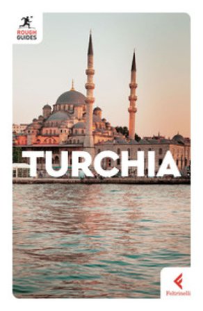 Turchia Marc Dubin