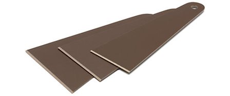 JORDAN BAKELITTSPARKELSETT 60-80-100MM