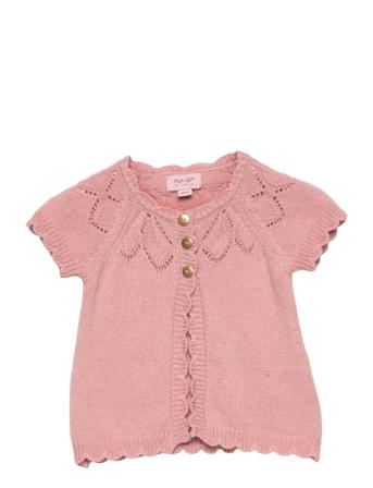 Vest Pink Noa Noa Miniature