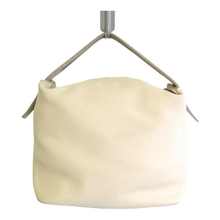 Loewe Pre-owned, Handbag Beige, Dames, Maat:ONE Size