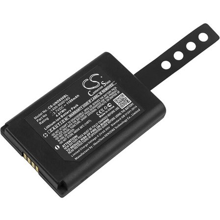 Batteri till Streckkodsläsare för Unitech RD650, SRD650