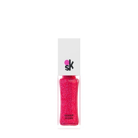 Overskin GOSSIP GLOSS 04 Sangria 9ml - Gloss