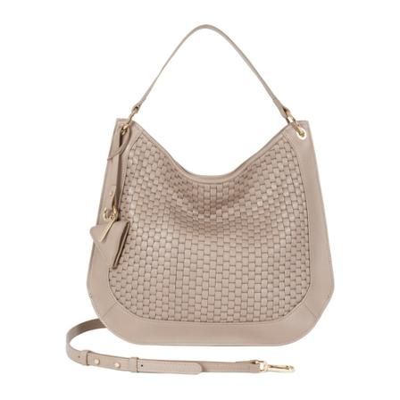 Parise, 432 bag Beige, Dames, Maat:ONE Size