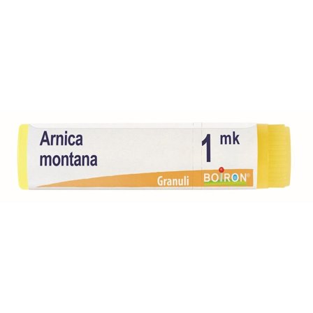 Boiron Arnica Montana Globuli 1Mk Dose 1g