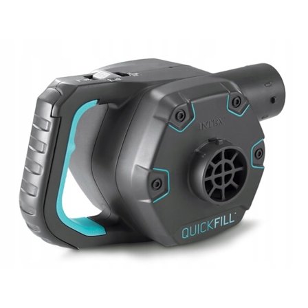 Elektrisk pumpe 220-240V Quick Fill 1100 liter/min INTEX 66644