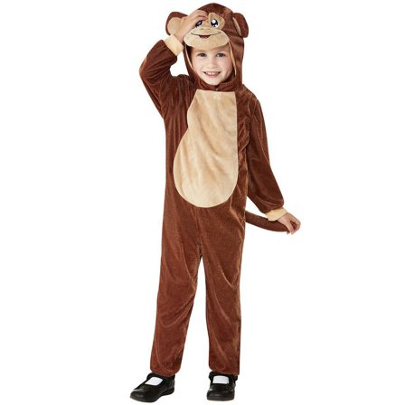 Ape Kostyme Barn