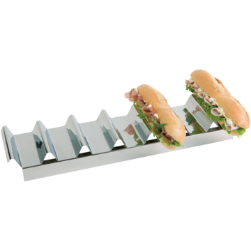 APS Smørbrøddisplay 7-Fag