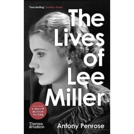 The Lives of Lee Miller (häftad, eng)