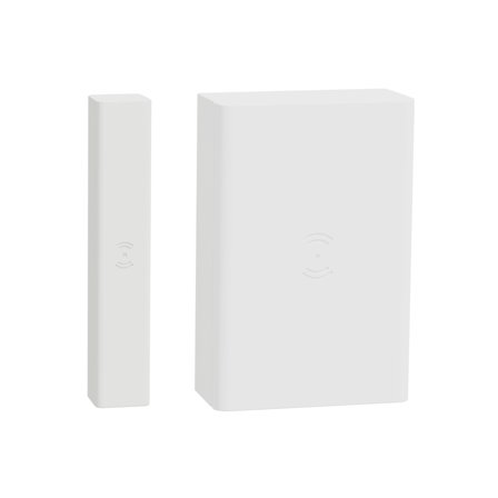 Schneider Electric Wiser CCT591011 Magnetkontakt, Larm & säkerhet