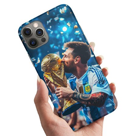 Kuoret / Suojakuoret iPhone 11 Pro - Messi