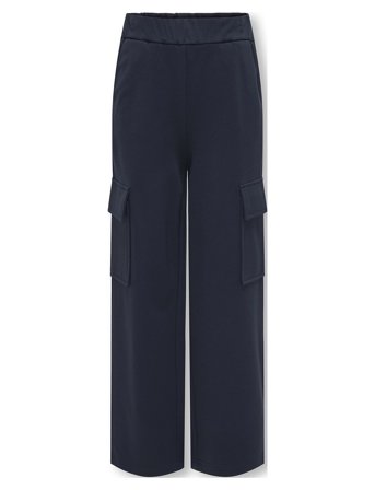 Kids Only | Kogpoptrash Life Wide Cargo Pant Pnt | 146
