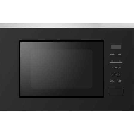 Cylinda - Mikrobølgeovn IM5131SRF Rustfri