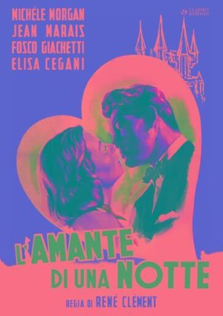 Amante Di Una Notte (L')