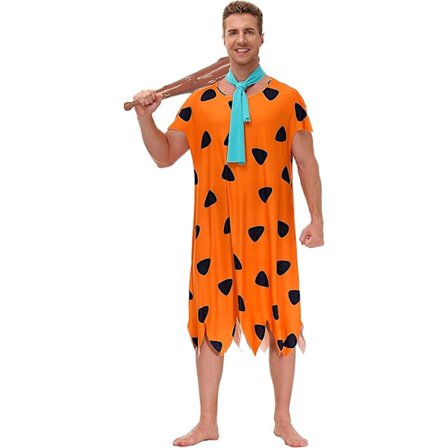 Voksen Halloween-kostyme for par, for menn og kvinner