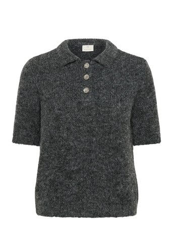 Kaffe | Kaemilie Polo Pullover | XS