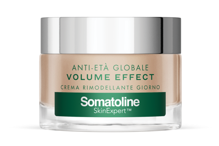 Somatoline SkinExpert Volume Effect Crema Viso Giorno 50ml