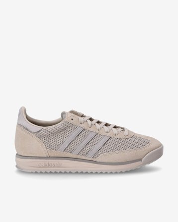 Adidas - Sl 72 Rs - Aluminium/Grey