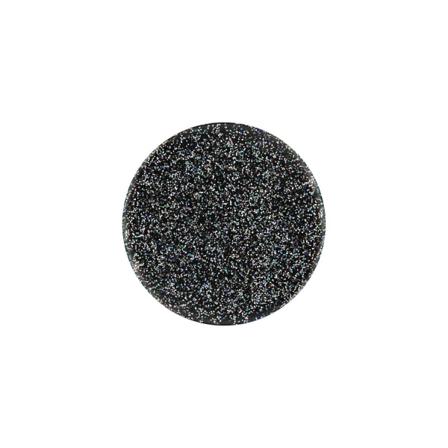 Popsockets Avtagbart Grip Med Ställfunktion Premium Glitter Blac