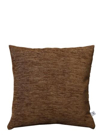 Cushion Cover Stroke Home Textiles Cushions & Blankets Cushion Covers Brun Au Maison