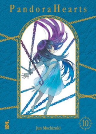 Pandora hearts. New edition. Vol. 10 Jun Mochizuki
