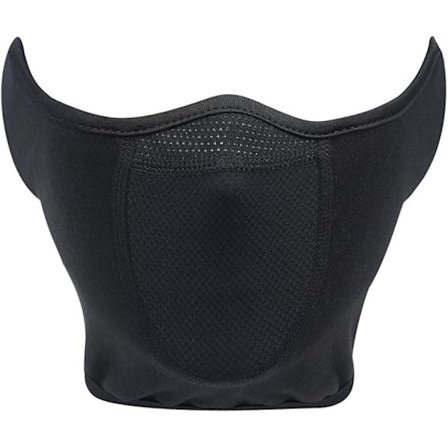 Halv Skimaske Vindtæt Ansigtsmaske Vinter Varme Ørevarmer Koldt Vejr Mænd