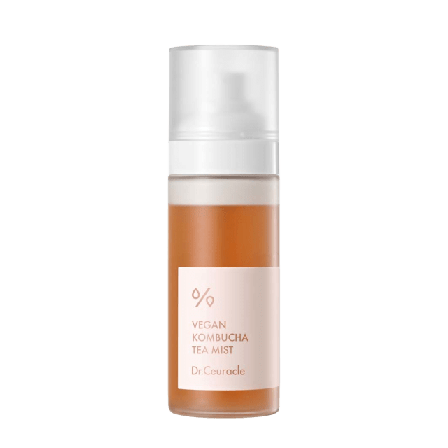 Dr. Ceuracle Vegan Kombucha Tea Mist Ansiktsvatten & facemist Unisex 80ML