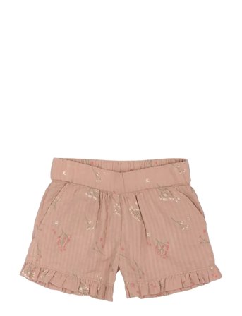 Tnstoline Shorts Pink The New