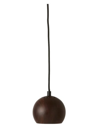 Frandsen Lighting Ball Pendant Ø12 Eu - Ø 12 CM