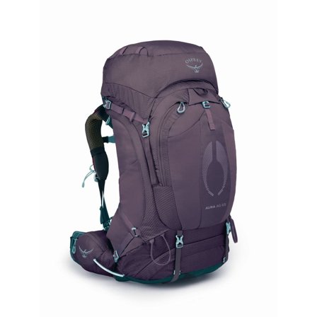 Osprey Aura AG 65L vandringsryggsäck (dam)