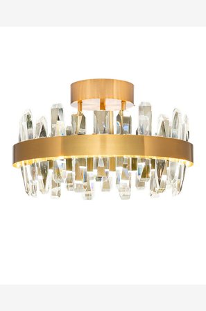 By Rydéns - Taklampe Triumph - Messing - Plafonder - Fra Homeroom