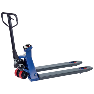 Pallyftvekt LWC-MSP/C Print