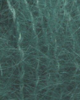 Garn Viking Kid Silk Jadegrønn - Viking of Norway