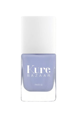 Kure Bazaar Nail Polish Nagellack Dam Lila 10ML