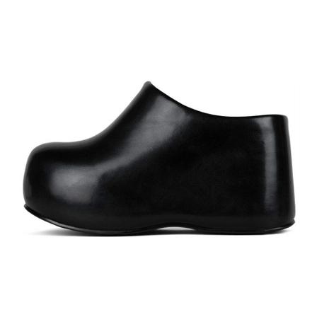 Jeffrey Campbell, Cloggin Shoes Czarny, Kobieta, Rozmiar: 37 EU