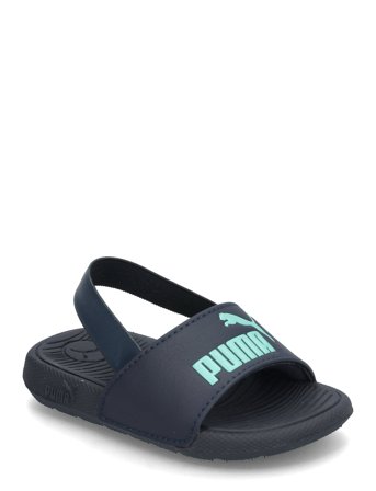 PUMA Cool Cat 2.0 Backstrap Ac Inf - Blue - 27