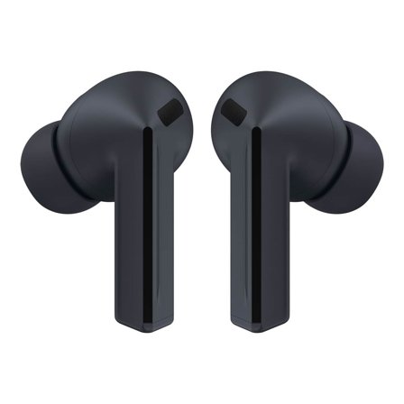 Samsung - SM-R420NZKAEUB Svart