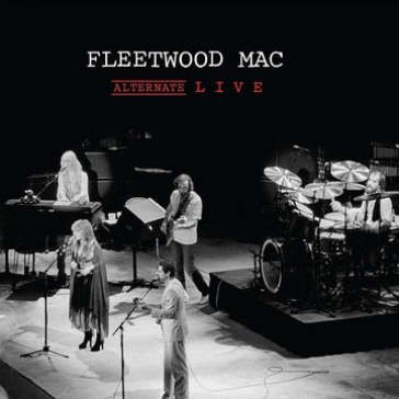 Alternate live Fleetwood Mac