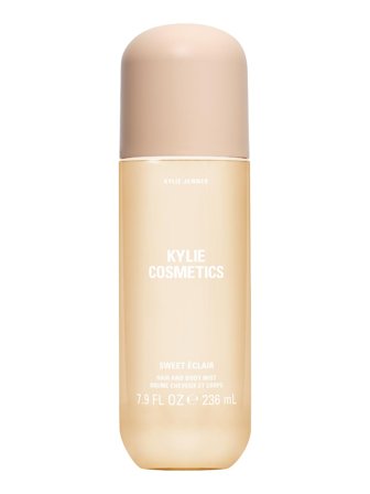 Kylie Cosmetics Collection Mist Sweet Eclair