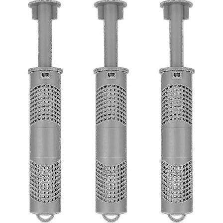 Hotspring Hotub 3 Spa Mineral Ion Patron Filterpinner For Boblebad