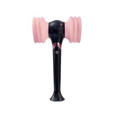 Blackpink Kpop LED Lampe Konsert Hiphop Lysstav Fluorescerende Stav For Fans(FQ)[YD]