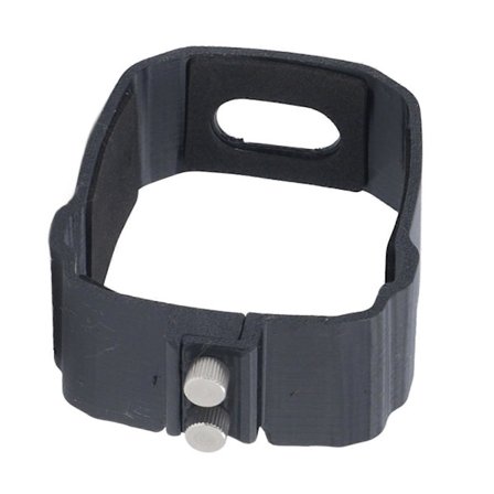 Drönarbatteri Spänne 3D-tryck Batteri Anti-släpp Säkerhetsklämma Flygfäste för Mavic 2 Pro Drönartillbehör