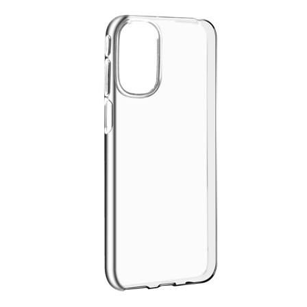 PURO Motorola Moto G41/G31 0.3 Nude, Transparent