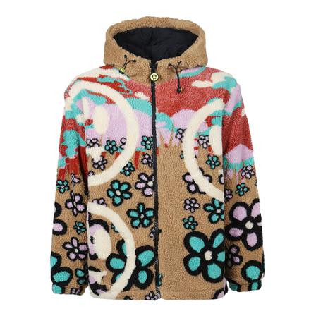 Barrow Bomber Jakke Brun, Herre
