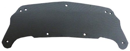 Centurion S31D Svedbånd, Hovedværn