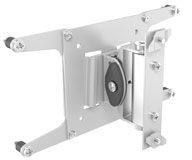 SMS Flatscreen L ST Kit monteringskomponent - for LCD-skjerm - sølv