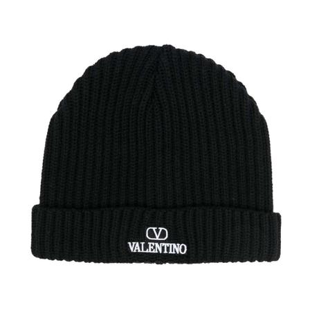 Valentino Hoeds , Zwart , Heren , Maat: ONE Size Hoeden