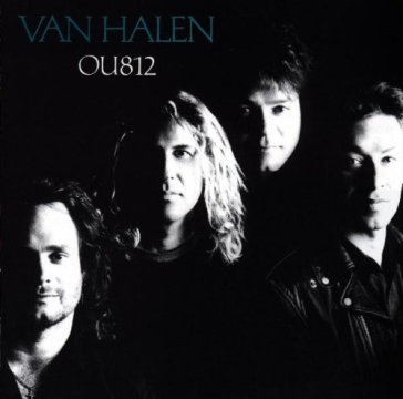 Ou812 Van Halen