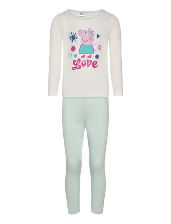 Peppa Pig | Pyjama | 110